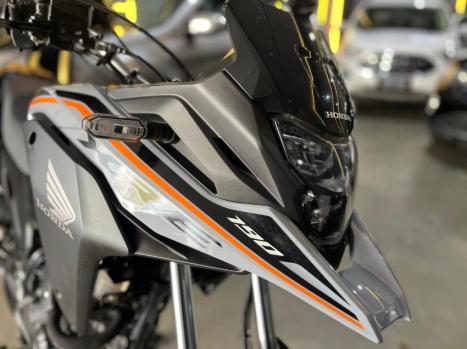 HONDA XRE 190 ADVENTURE ABS, Foto 14