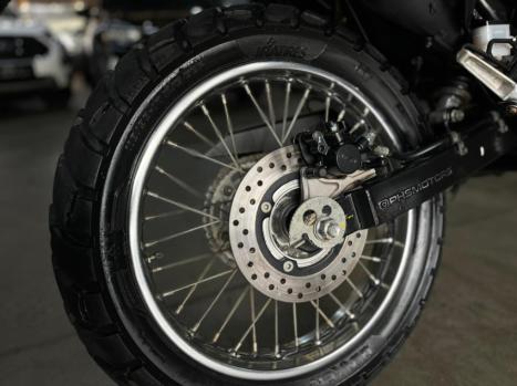 HONDA XRE 190 ADVENTURE ABS, Foto 15