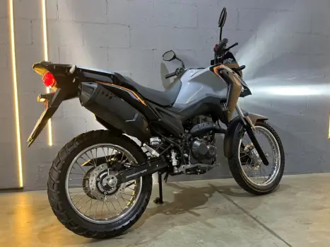 HONDA XRE 190 ADVENTURE ABS, Foto 2