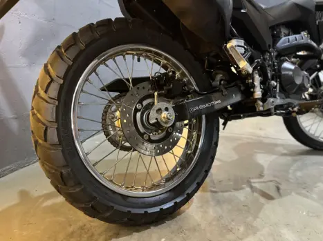 HONDA XRE 190 ADVENTURE ABS, Foto 5
