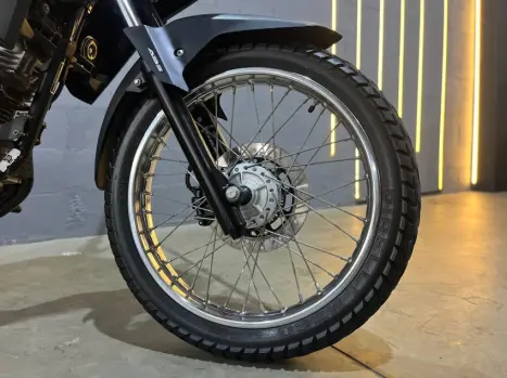 HONDA XRE 190 ADVENTURE ABS, Foto 10