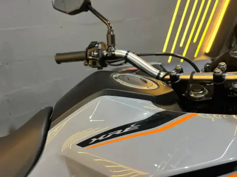 HONDA XRE 190 ADVENTURE ABS, Foto 12