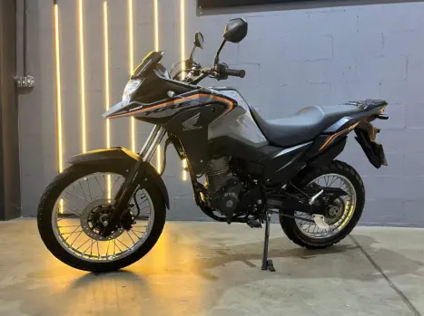 HONDA XRE 190 ADVENTURE ABS, Foto 17