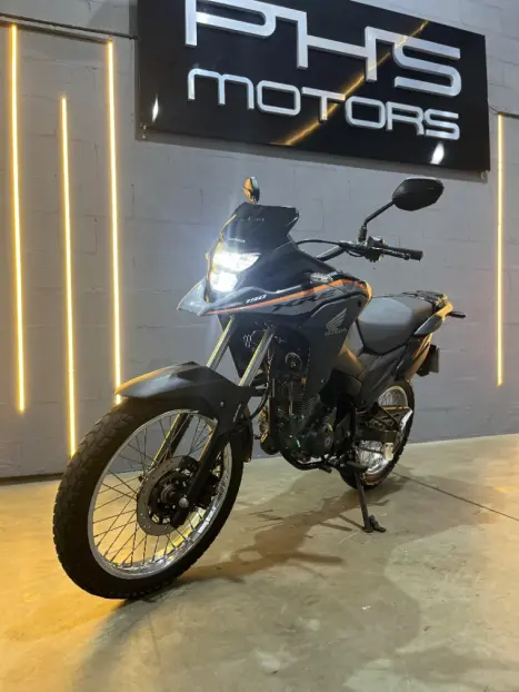 HONDA XRE 190 ADVENTURE ABS, Foto 19