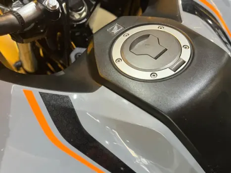HONDA XRE 190 ADVENTURE ABS, Foto 20