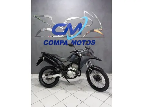 HONDA XRE 300 ABS, Foto 1