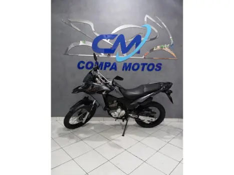 HONDA XRE 300 ABS, Foto 2