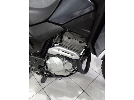 HONDA XRE 300 ABS, Foto 3