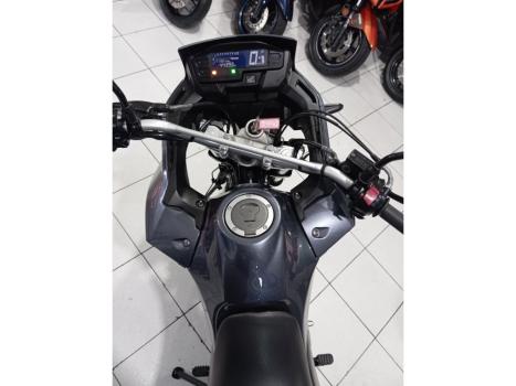 HONDA XRE 300 ABS, Foto 4