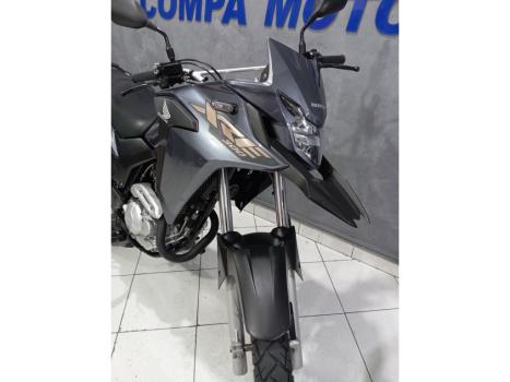 HONDA XRE 300 ABS, Foto 5