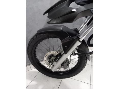 HONDA XRE 300 ABS, Foto 7