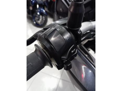 HONDA XRE 300 ABS, Foto 8