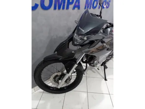 HONDA XRE 300 ABS, Foto 10