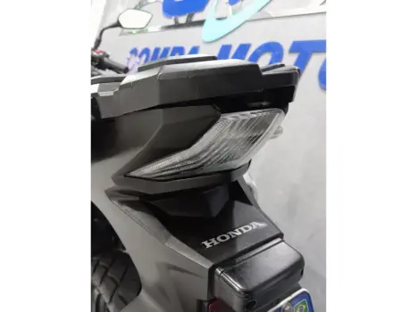 HONDA XRE 300 ABS, Foto 11