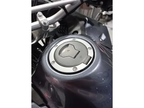 HONDA XRE 300 ABS, Foto 13