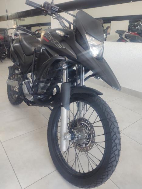 HONDA XRE 300 ABS, Foto 2