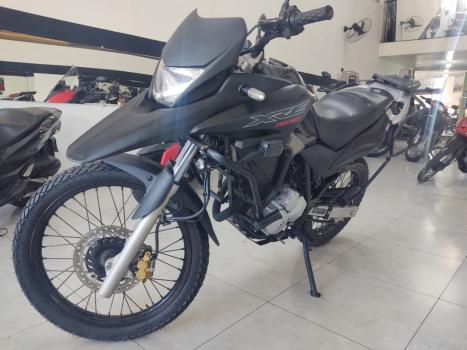 HONDA XRE 300 ABS, Foto 3