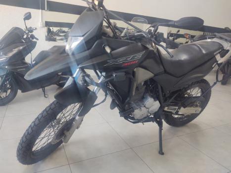 HONDA XRE 300 ABS, Foto 4