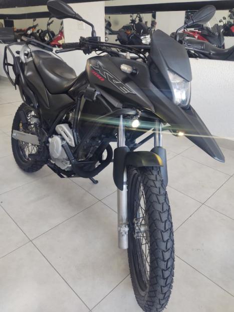 HONDA XRE 300 ABS, Foto 5