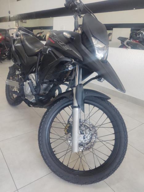 HONDA XRE 300 ABS, Foto 6