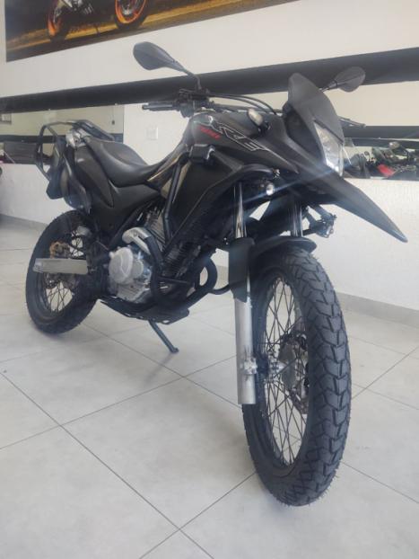 HONDA XRE 300 ABS, Foto 7