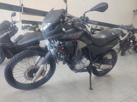HONDA XRE 300 ABS, Foto 8