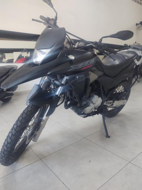 HONDA XRE 300 ABS, Foto 9