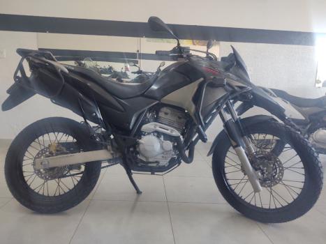 HONDA XRE 300 ABS, Foto 10