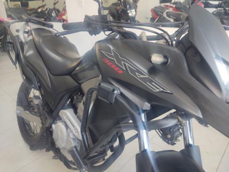 HONDA XRE 300 ABS, Foto 11