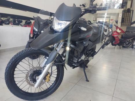 HONDA XRE 300 ABS, Foto 12