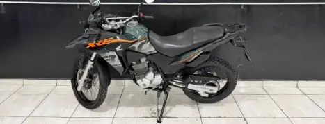 HONDA XRE 300 ADVENTURE, Foto 4