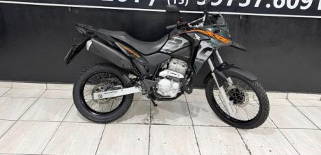 HONDA XRE 300 ADVENTURE, Foto 5