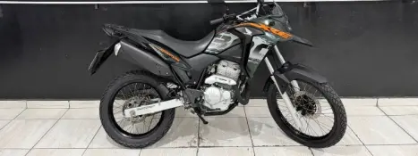 HONDA XRE 300 ADVENTURE, Foto 6