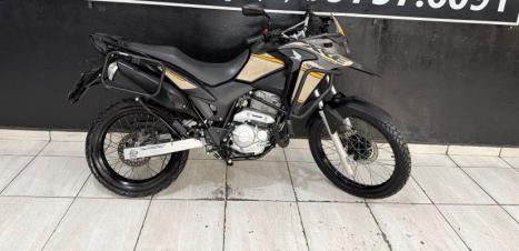 HONDA XRE 300 ADVENTURE, Foto 5