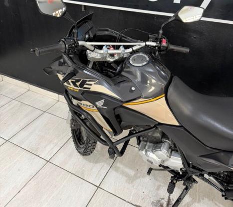 HONDA XRE 300 ADVENTURE, Foto 6