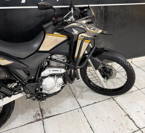 HONDA XRE 300 ADVENTURE, Foto 7