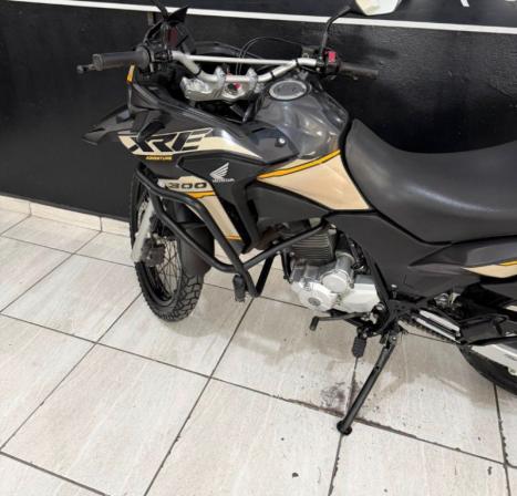 HONDA XRE 300 ADVENTURE, Foto 12