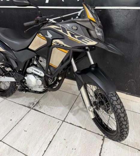 HONDA XRE 300 ADVENTURE, Foto 13