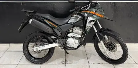 HONDA XRE 300 ADVENTURE, Foto 1