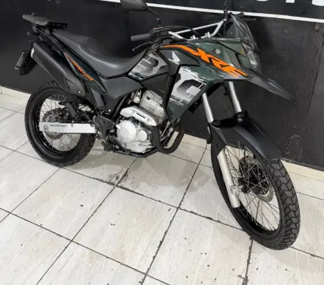 HONDA XRE 300 ADVENTURE, Foto 2