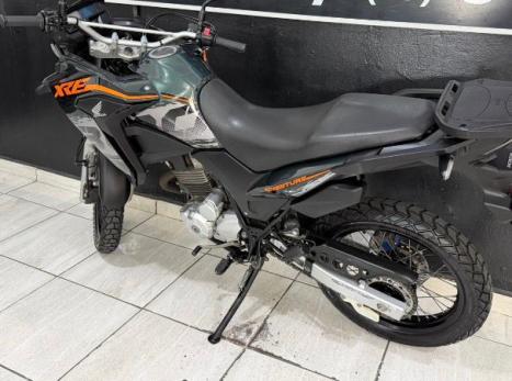 HONDA XRE 300 ADVENTURE, Foto 3