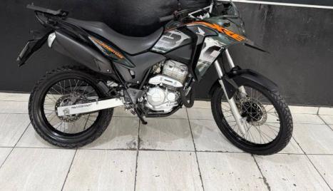 HONDA XRE 300 ADVENTURE, Foto 5