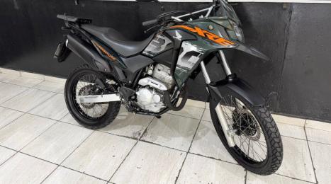 HONDA XRE 300 ADVENTURE, Foto 6