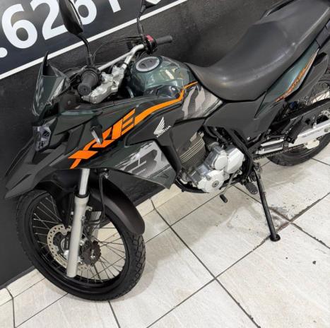 HONDA XRE 300 ADVENTURE, Foto 7