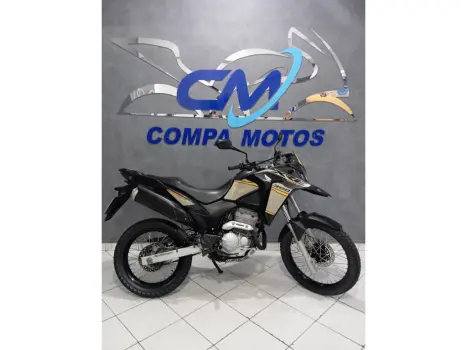 HONDA XRE 300 ADVENTURE, Foto 1