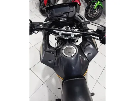 HONDA XRE 300 ADVENTURE, Foto 7
