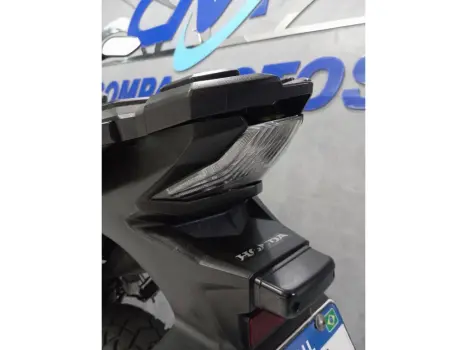 HONDA XRE 300 ADVENTURE, Foto 10