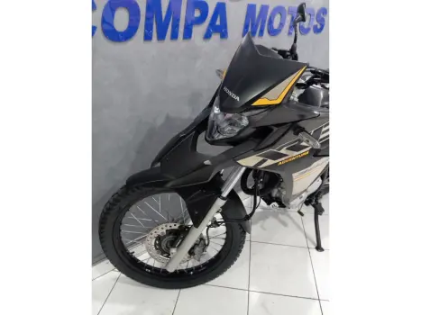 HONDA XRE 300 ADVENTURE, Foto 12