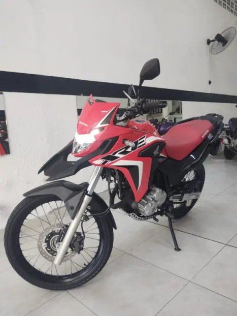 HONDA XRE 300 RALLY ABS, Foto 2