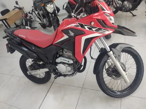 HONDA XRE 300 RALLY ABS, Foto 9